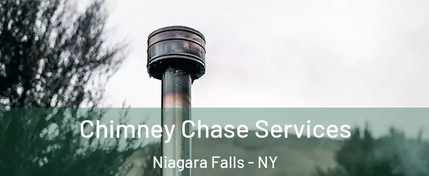  Chimney Chase Services Niagara Falls - NY