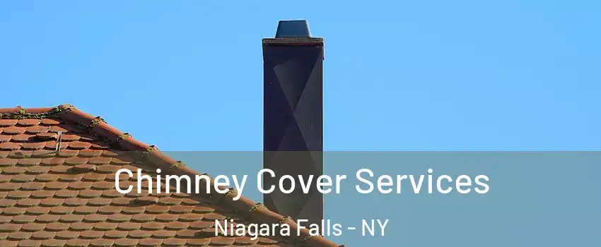  Chimney Cover Services Niagara Falls - NY
