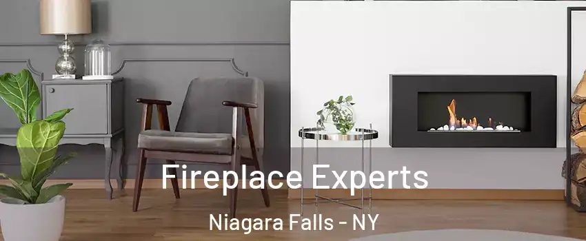  Fireplace Experts Niagara Falls - NY