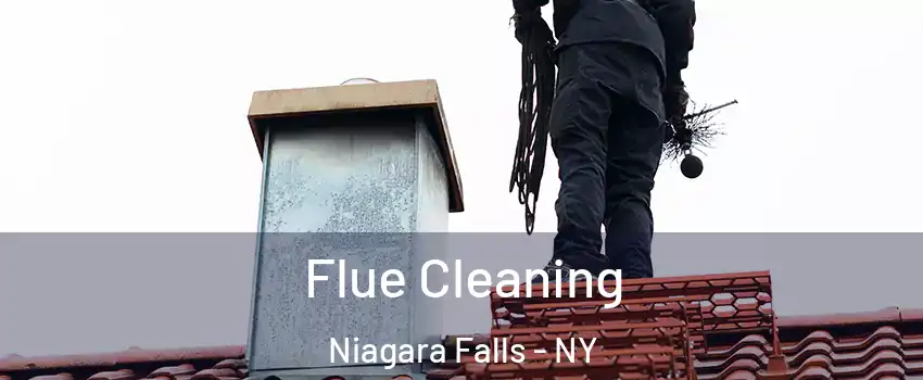  Flue Cleaning Niagara Falls - NY
