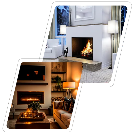 Remove Chimney Odor in Niagara Falls, NY