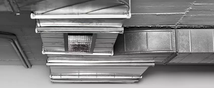 Trusted Air Duct Cleaning Company in Niagara Falls, New York