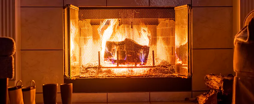 Astria Vent Free Gas Fireplaces Installation in Niagara Falls, NY