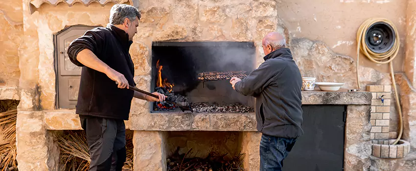 Damaged Brick Fireplace Replacements Services in Niagara Falls, NY