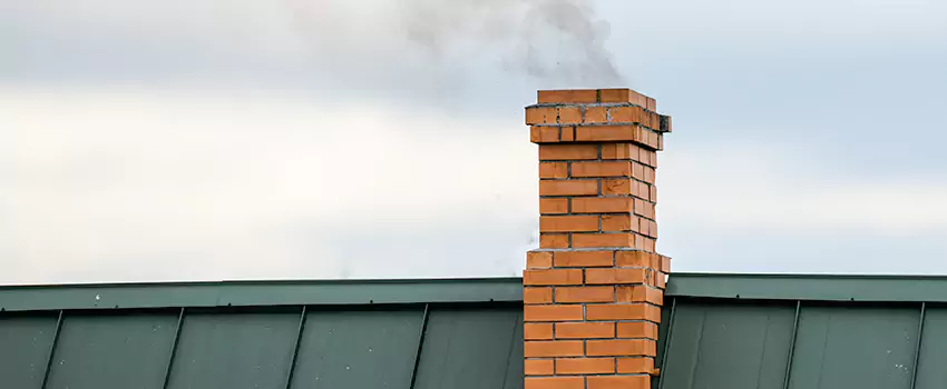 Animal Screen Chimney Cap Repair And Installation Services in Niagara Falls, New York