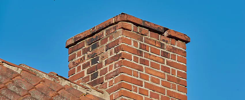 Clean Blocked Chimney in Niagara Falls, New York