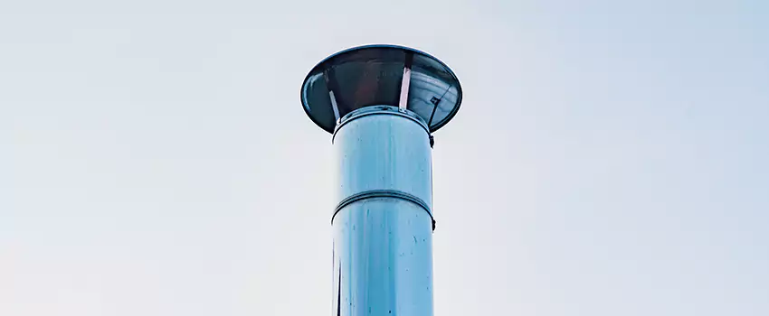 Wind-Resistant Chimney Caps Installation and Repair Services in Niagara Falls, New York