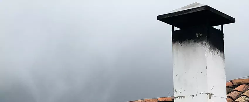 Chimney Damper Inspection in Niagara Falls, NY