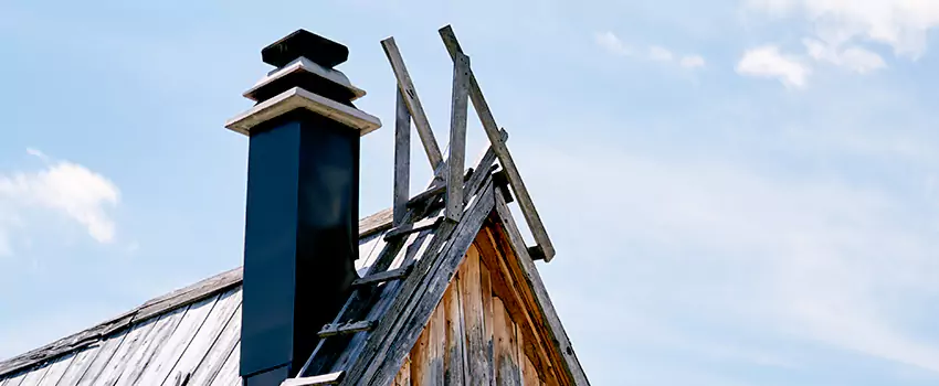 Chimney Creosote Cleaning in Niagara Falls, NY