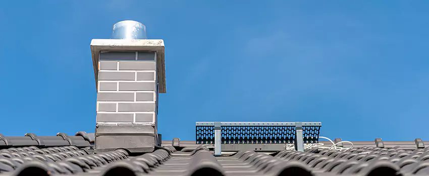 Chimney Flue Relining Services in Niagara Falls, New York