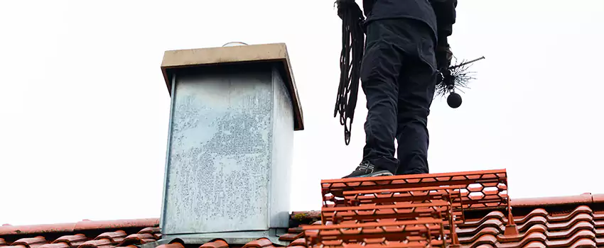 Chimney Liner Services Cost in Niagara Falls, NY