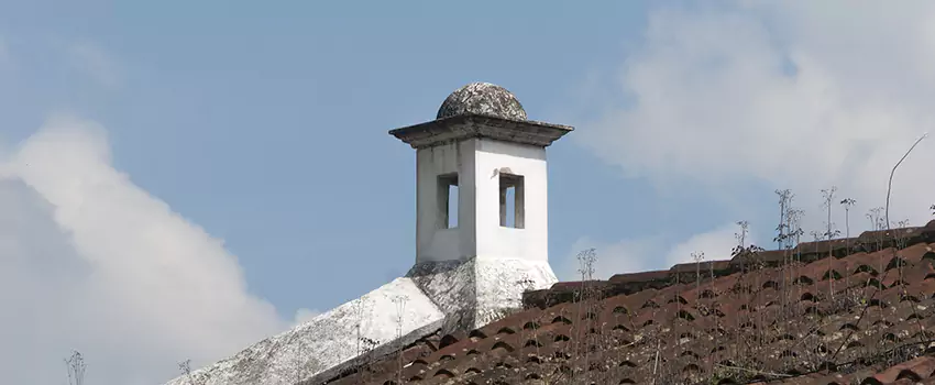Cost To Rebuild A Chimney in Niagara Falls, NY