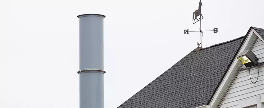 Chimney Inspection in Niagara Falls, NY