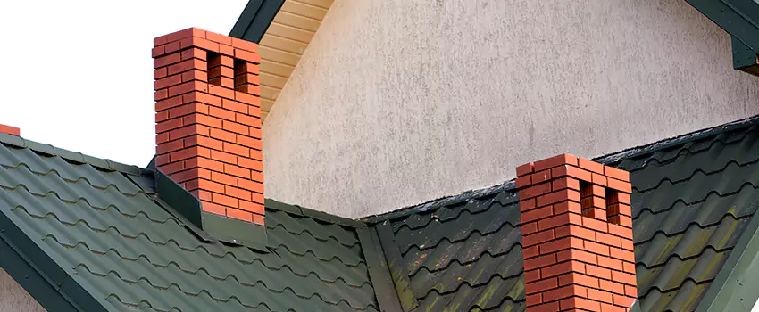Chimney Saver Waterproofing Services in Niagara Falls, New York