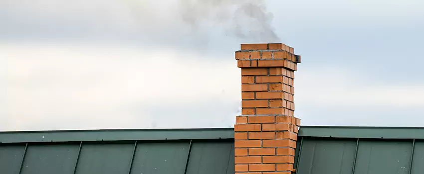 Chimney Soot Cleaning Cost in Niagara Falls, NY