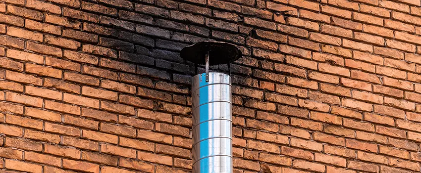 Diagnosing Commercial Chimney Problems in Niagara Falls, NY