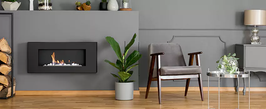 Ethanol Fireplace Burner Repair in Niagara Falls, NY