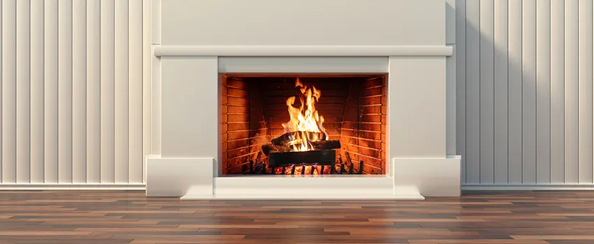 Fireplace Broken Ashtray Repair Services in Niagara Falls, New York