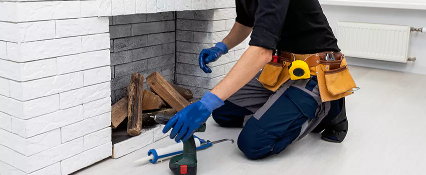 Fireplace Doors Cleaning in Niagara Falls, New York