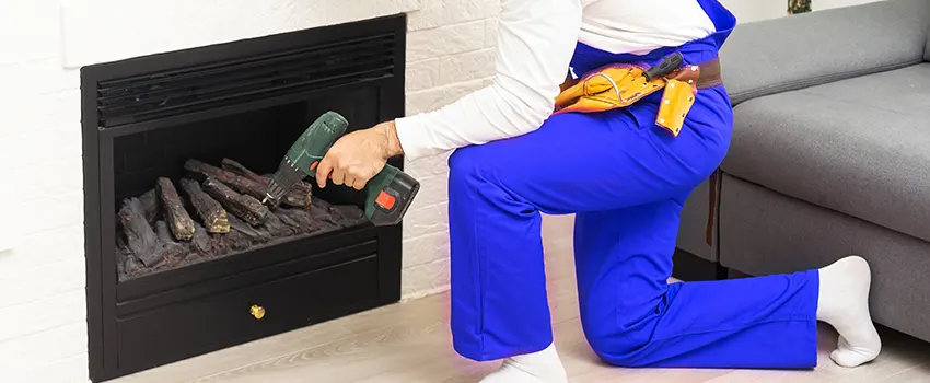 Fireplace Dampers Pivot Repair Services in Niagara Falls, New York
