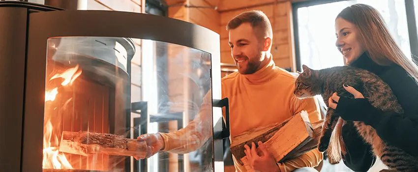 Fireplace Door Installation And Replacement Contractors in Niagara Falls, NY