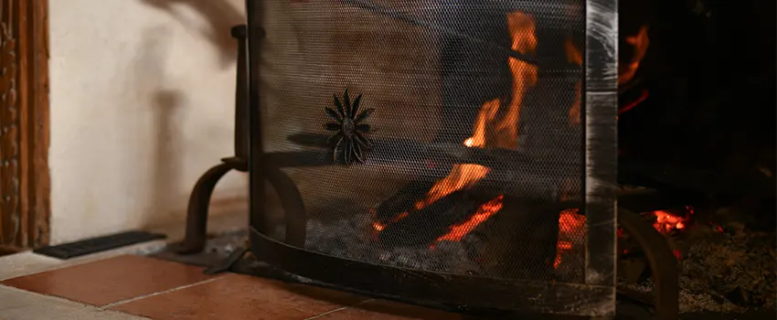 Electric Metal Fireplace installation Services in Niagara Falls, NY