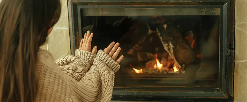 Wood-burning Fireplace Smell Removal Services in Niagara Falls, NY
