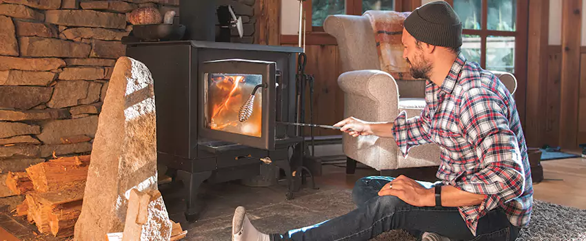 Fireplace Chimney Maintenance in Niagara Falls, New York