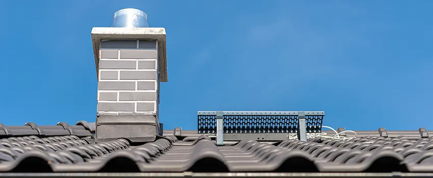Repair Blocked Chimney in Niagara Falls, New York
