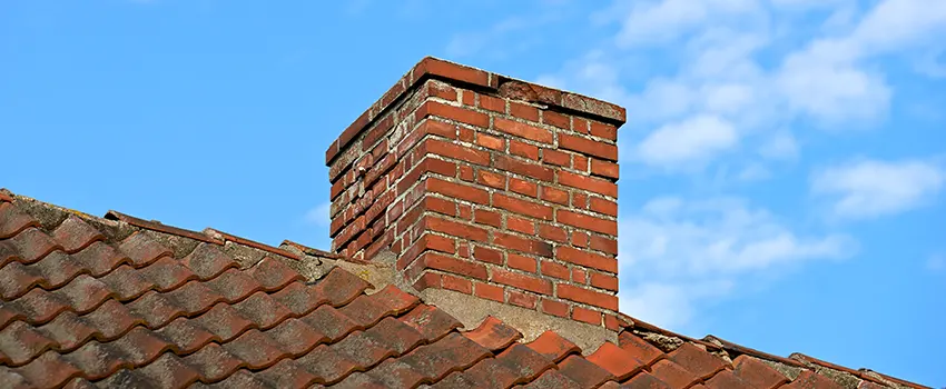 Flue Tiles Cracked Repair Services near Me in Niagara Falls, NY