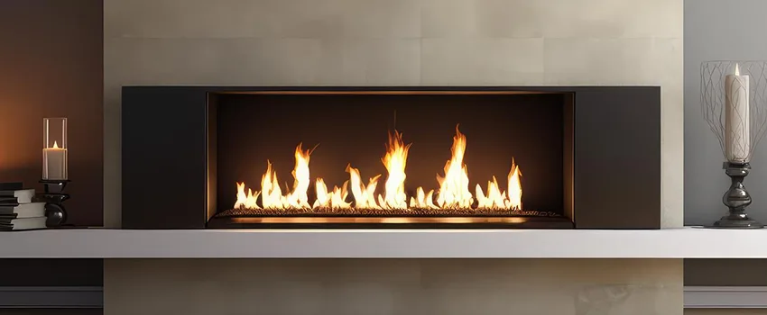 Vent Free Gas Fireplaces Repair Solutions in Niagara Falls, New York