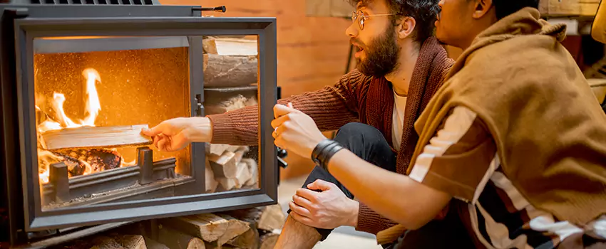 Benefits of Harman Stoves Fireplace in Niagara Falls, New York