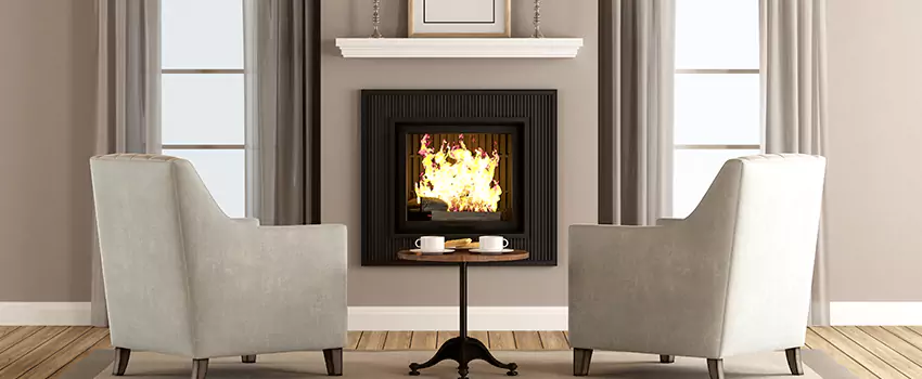 Heat & Glo Outdoor Gas Fireplaces Installation Contractors in Niagara Falls, New York