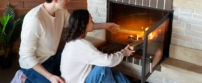 Kings Man Direct Vent Fireplaces Services in Niagara Falls, New York