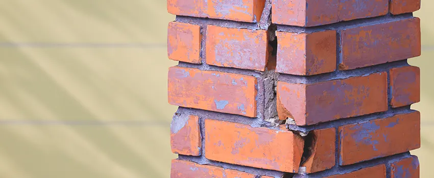 Leaking Chimney Repair And Replacement Cost in Niagara Falls, New York