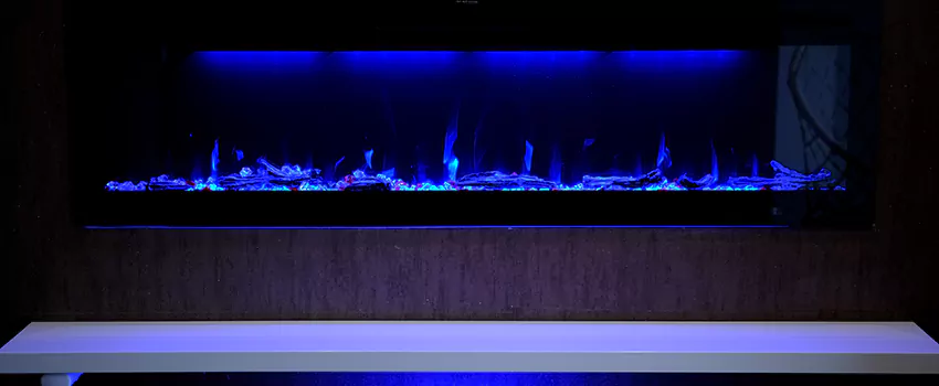 Benefits of Multi-Color Fireplace Installation in Niagara Falls, NY