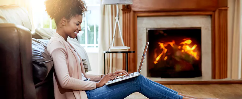 Cost-Effective Osburn Fireplace Installation and Repair in Niagara Falls, NY