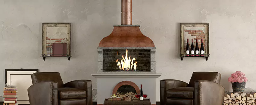 Benefits of Pacific Energy Fireplace in Niagara Falls, New York