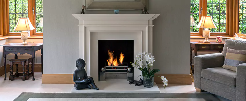 RSF Fireplaces Maintenance and Repair in Niagara Falls, New York