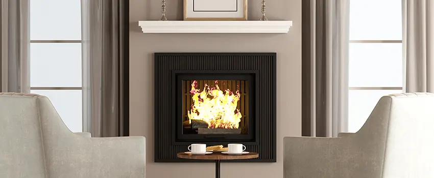 Superior Outdoor Fireplace Repair in Niagara Falls, NY