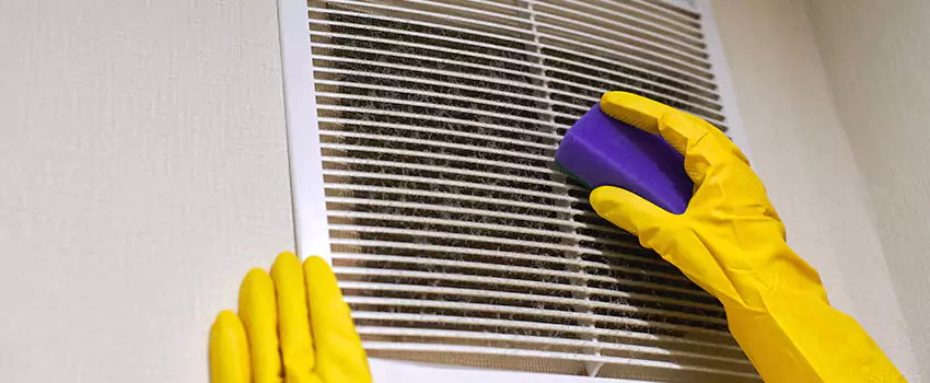 Vent Cleaning Company in Niagara Falls, NY