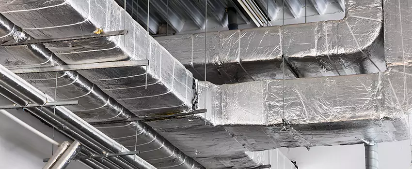 Vent Dust Cleaning Cost in Niagara Falls, NY