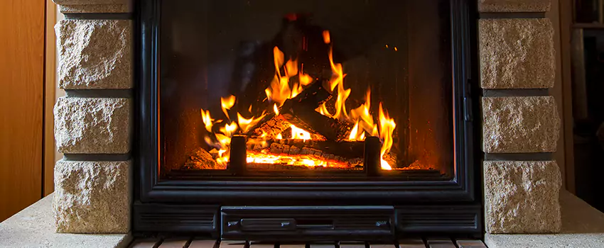 Best Wood Fireplace Repair Company in Niagara Falls, New York