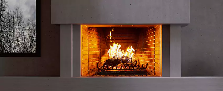 Indoor Wood Burning Furnace Repair and Installation in Niagara Falls, New York