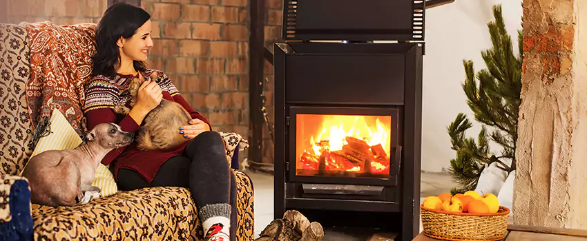 Wood Stove Chimney Cleaning Services in Niagara Falls, NY