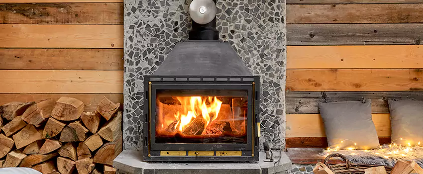 Wood Stove Cracked Glass Repair Services in Niagara Falls, NY