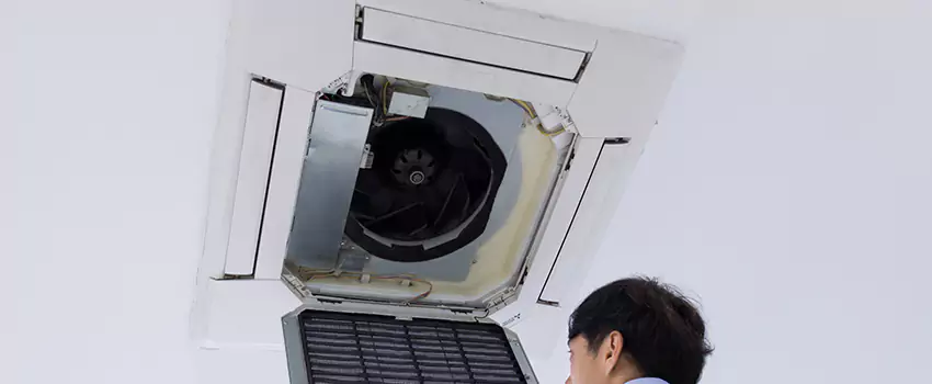 Benefits of Professional Air Duct Cleaning in Niagara Falls, New York