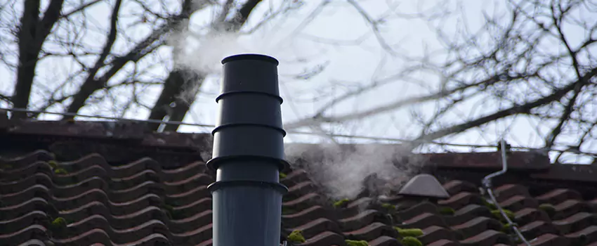 Broken Chimney Animal Screen Repair And Installation in Niagara Falls, NY