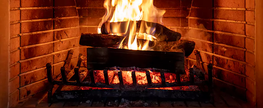 Chimney Ash Dump Cover Repair Services in Niagara Falls, NY