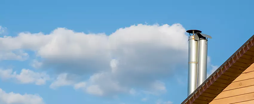 Chimney Cap Bird Guard Repair in Niagara Falls, New York